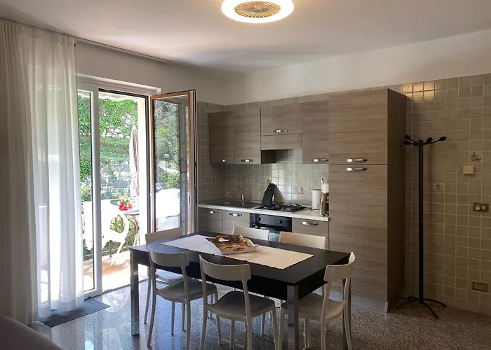 Casa Maya Apartament *