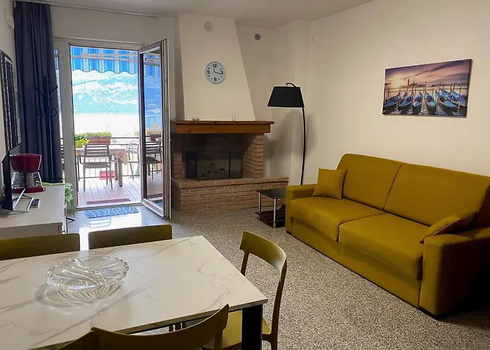 Apartament Casa Maya *