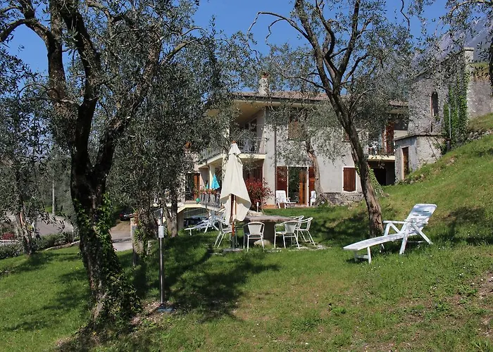 Casa Maya Brenzone sul Garda
