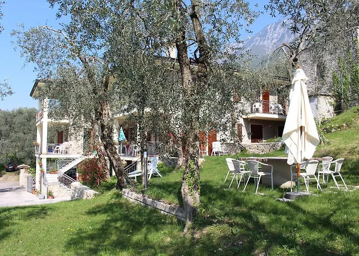 Apartament Casa Maya