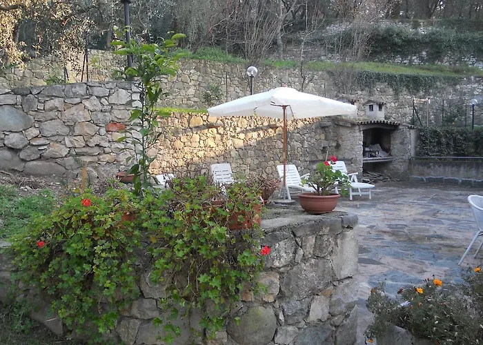 Apartament Casa Maya