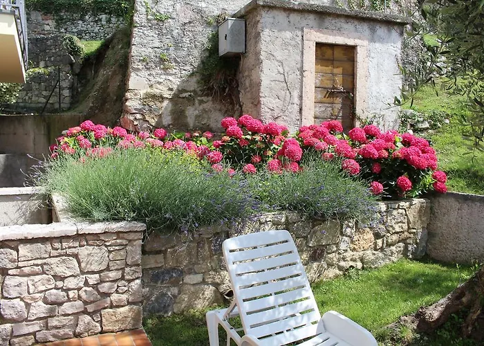 Casa Maya * Brenzone sul Garda