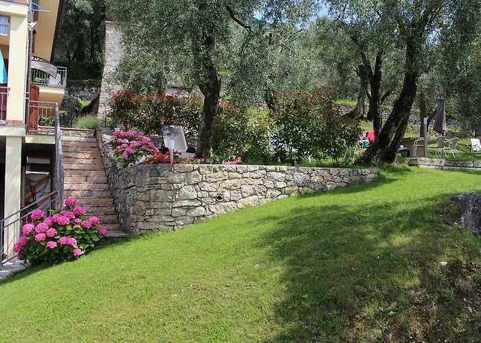Casa Maya Brenzone sul Garda