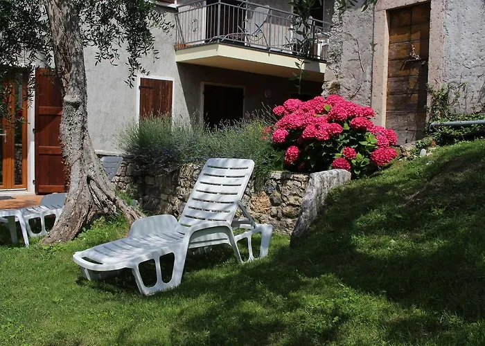 아파트 Casa Maya *