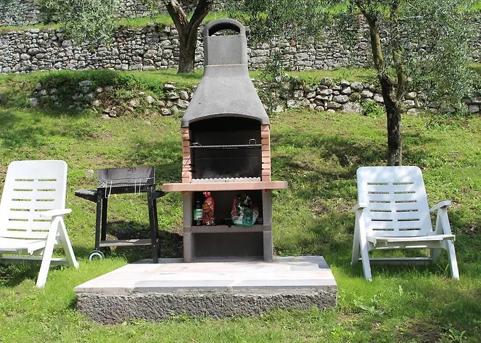 Casa Maya * Brenzone sul Garda