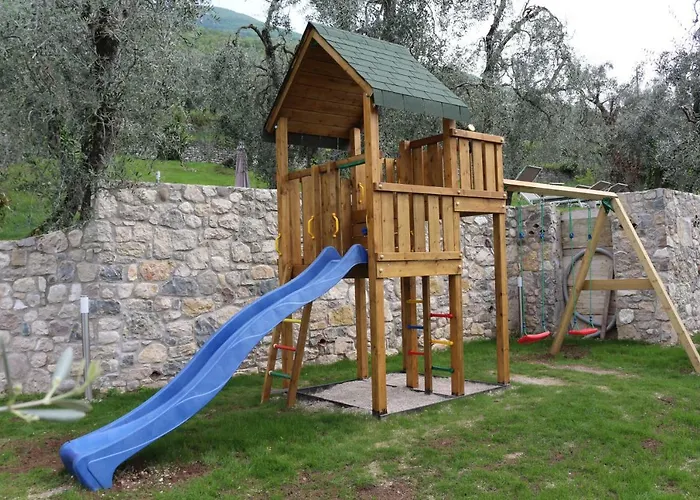 Casa Maya * Brenzone sul Garda