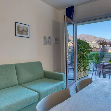 Appartement Casa Maya