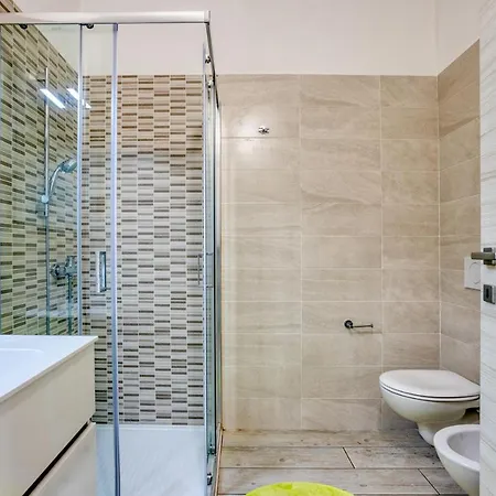Appartement Casa Maya *