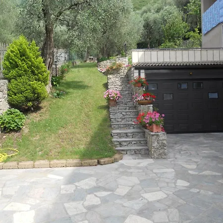 Appartement Casa Maya