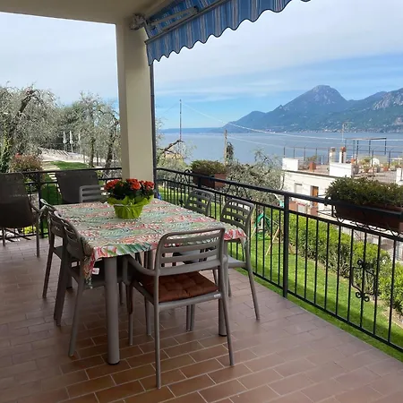 Casa Maya Appartement *