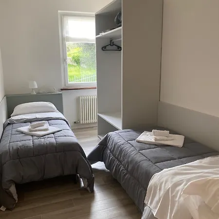 Casa Maya Appartement Brenzone