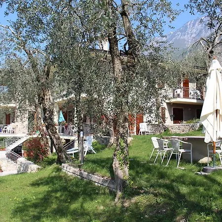 Appartement Casa Maya